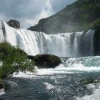 Řeky Chorvatska