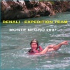 Monte Negro 2007